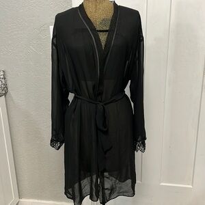 OSCAR DEL LA RENTA ROBE LARGE